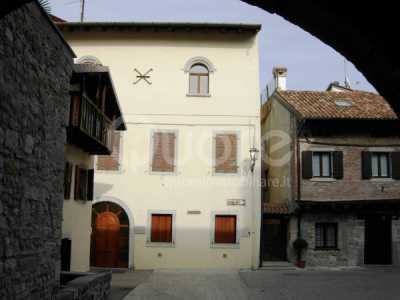Appartamento in Vendita a Cividale del Friuli via Dalla Torre 33