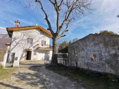 Villa in Vendita a Gemona del Friuli