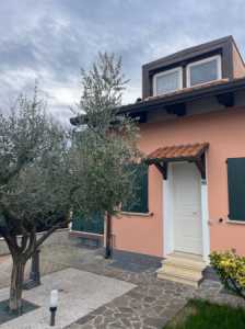 Villatta a Schiera in Affitto a Santarcangelo di Romagna via Giovanni Pascoli