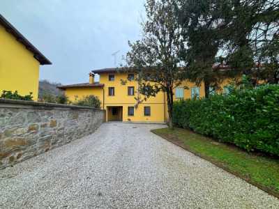 Villa in Vendita a Cormons via San Giorgio