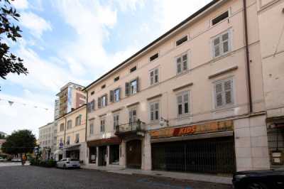 Appartamento in Vendita a Gorizia via Oberdan 9
