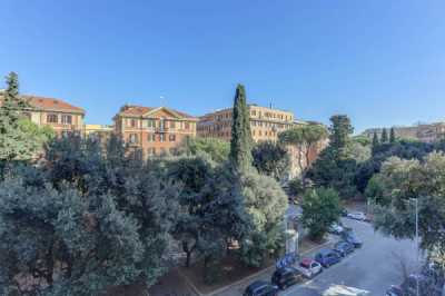 Appartamento in Vendita a Roma Viale Giuseppe Mazzini