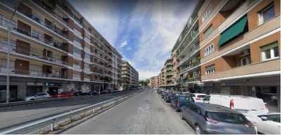 Appartamento in Vendita a Roma via Anastasio 2