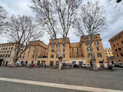 Appartamento in Vendita a Roma via Mastro Giorgio