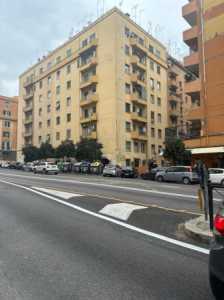 Appartamento in Vendita a Roma via Catania