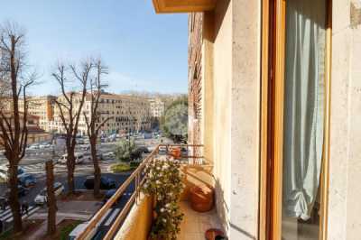 Appartamento in Vendita a Roma Silvio Pellico