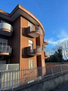 Appartamento in Affitto a Roma via Cassia 615