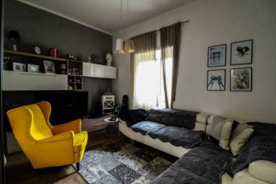 Appartamento in Vendita a Roma via Rocco Pagliara