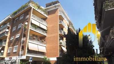 Appartamento in Vendita a Roma via Antonio Sogliano