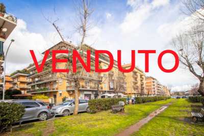 Appartamento in Vendita a Roma Viale Tito Labieno