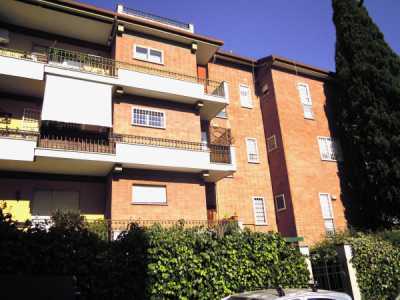 Appartamento in Vendita a Roma via Lubriano