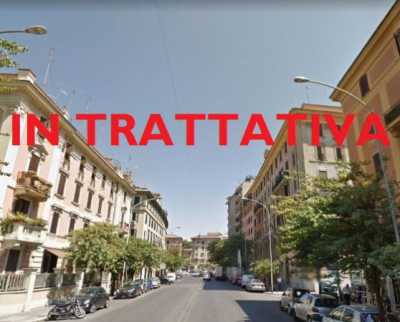 Appartamento in Vendita a Roma via Gallia