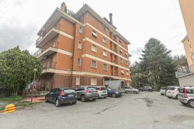 Appartamento in Vendita a Genova via Coni Zugna 32