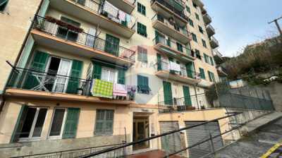 Appartamento in Vendita a Genova via Colletti di Voltri 1
