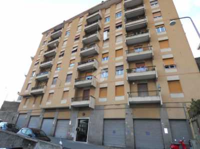 Appartamento in Vendita a Genova via All