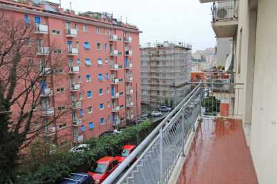 Appartamento in Vendita a Genova Salita Dell