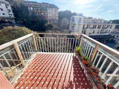 Appartamento in Vendita a Genova Corso Europa 842