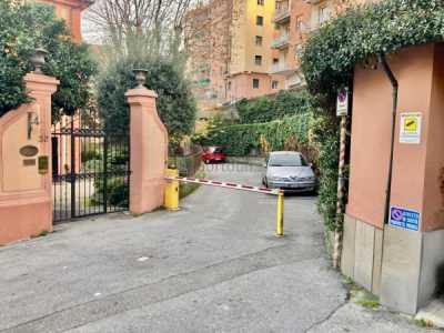 Appartamento in Vendita a Genova via Vernazza