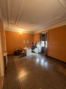 Appartamento in Vendita a Genova via Antonio Cantore 29