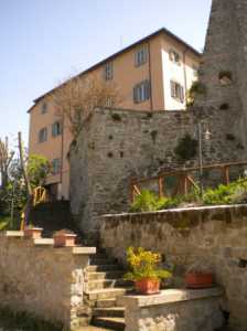 Appartamento in Vendita a Vitorchiano via Borgo Cavour