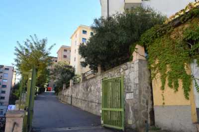 Appartamento in Vendita a Genova via Filippo Corridoni