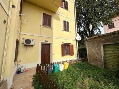 Appartamento in Vendita ad Orte via Molignano 5