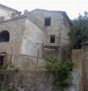 Villa in Vendita a Piansano via Nuova