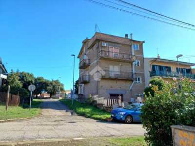 Appartamento in Vendita a Calcata via Lazio 13