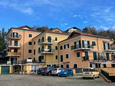 Appartamento in Vendita a Casarza Ligure via San Lazzaro 2