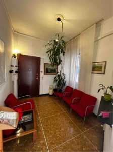 Appartamento in Vendita a Genova via Antonio Cantore