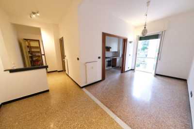 Appartamento in Vendita a Genova via Gaspare Murtola 35