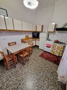 Appartamento in Vendita a Genova via Bolzaneto 64