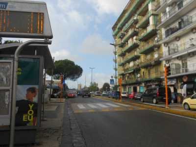 Appartamento in Vendita a Napoli via Montagna Spaccata