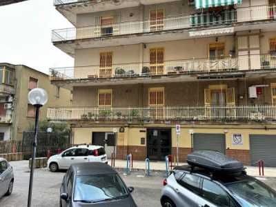 Appartamento in Vendita a Napoli via Rigoletto