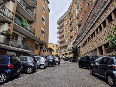 Appartamento in Vendita a Napoli via Domenico di Gravina