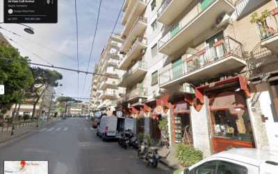 Appartamento in Vendita a Napoli Viale del Poggio di Capodimonte