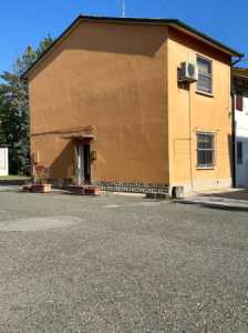 Villa in Vendita a Baricella via Ungarella 11