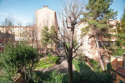 Appartamento in Vendita a Bologna via Mascarella 94