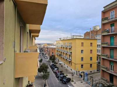 Appartamento in Vendita a Matera via Antonio Passarelli 1
