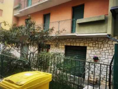 Appartamento in Vendita a Matera via Antonio Passarelli Vico 1