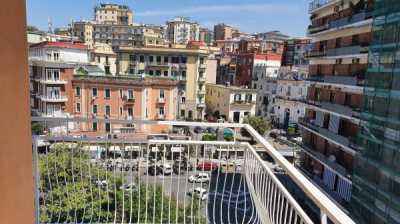 Appartamento in Vendita a Napoli via Ugo Niutta