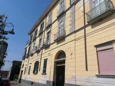 Appartamento in Vendita a San Giorgio a Cremano via Antonio Gramsci 70