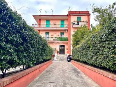 Appartamento in Vendita a Torre del Greco via Guglielmo Marconi