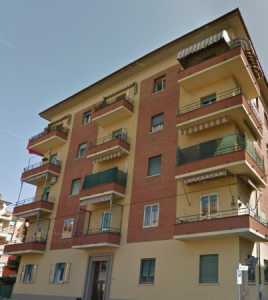 Appartamento in Affitto a Bologna via Ferrarese