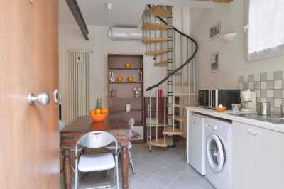 Appartamento in Affitto a Bologna via Giuseppe Massarenti