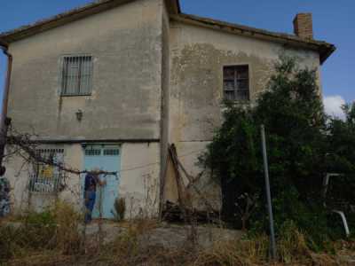 Rustico Casale in Vendita ad Eboli Strada Provinciale Dei Cioffi