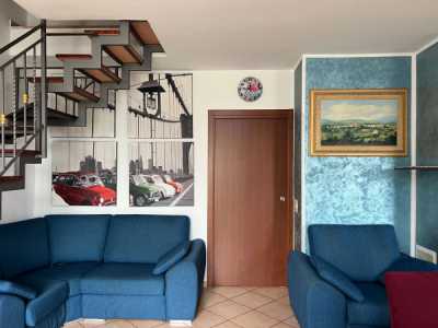 Appartamento in Vendita ad Omignano Sp274 26