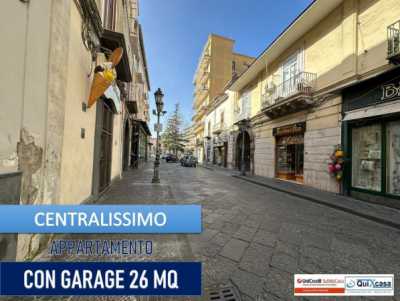 Appartamento in Vendita a Pagani via Guglielmo Marconi 101