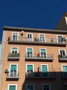 Appartamento in Vendita a Salerno via Torrione 133