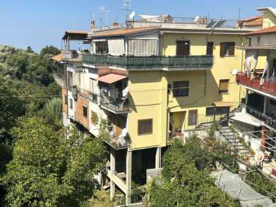 Appartamento in Vendita a Vico Equense via Raffaele Bosco 546